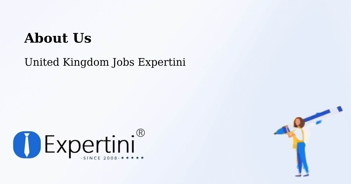About Expertini Recruitment Platform  – Bedale - Bedale, United Kingdom Jobs Expertini