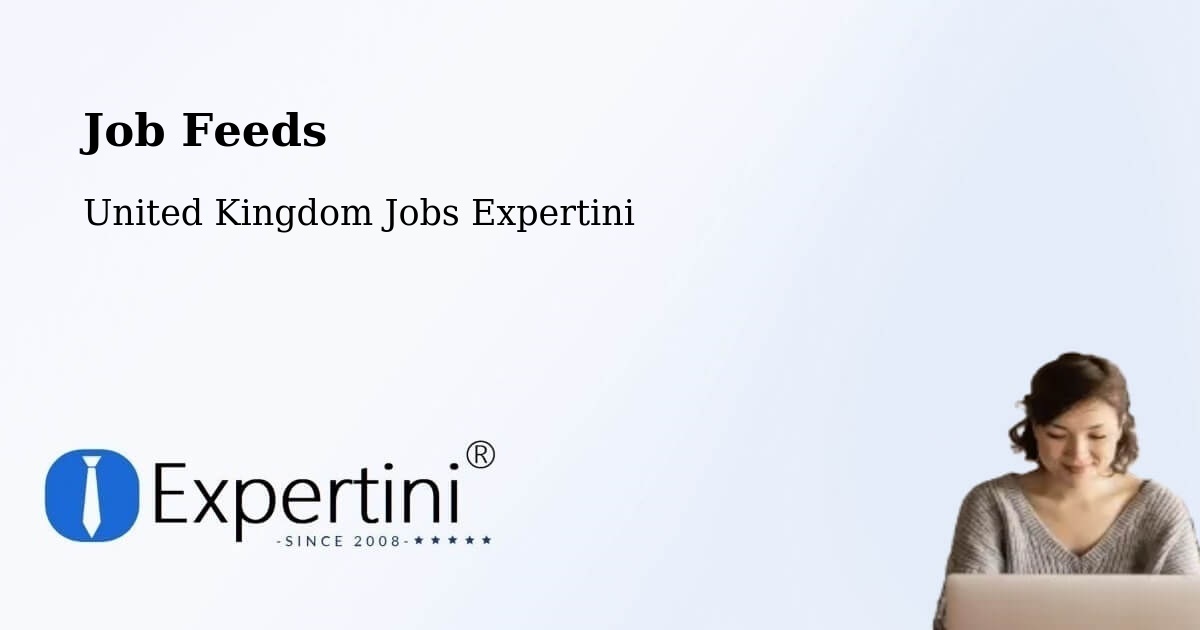 Job Listings Feed – Bedale - United Kingdom Jobs Expertini